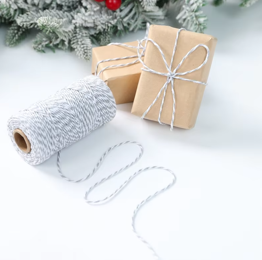 BONBON Christmas Wrapping Strings