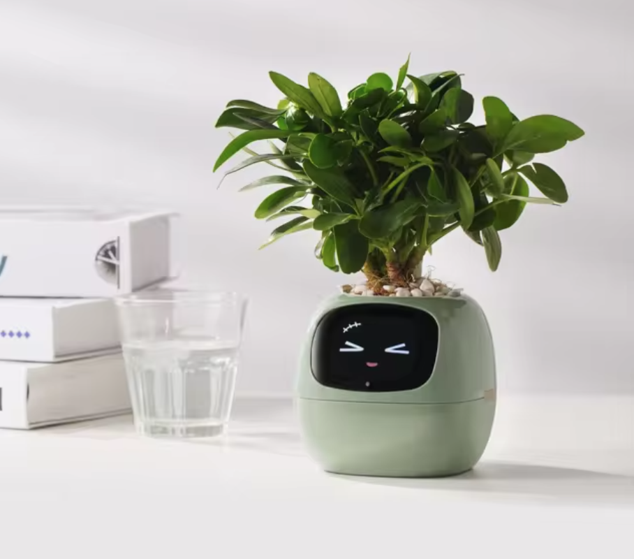 POKEY Smart Planter
