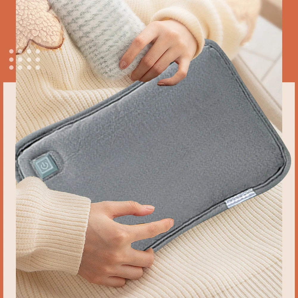 DOUCEUR Heated Hand Warmer