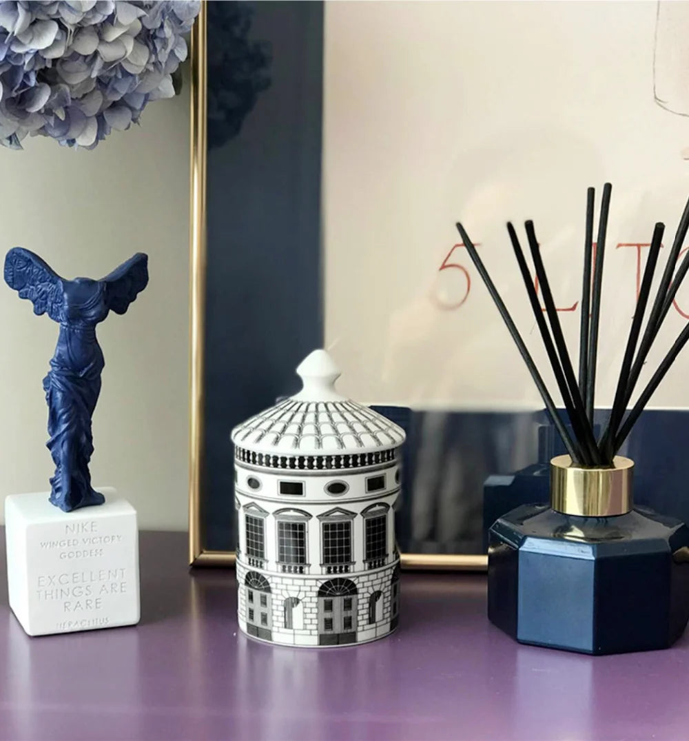 MAISON Candle Holder Jar