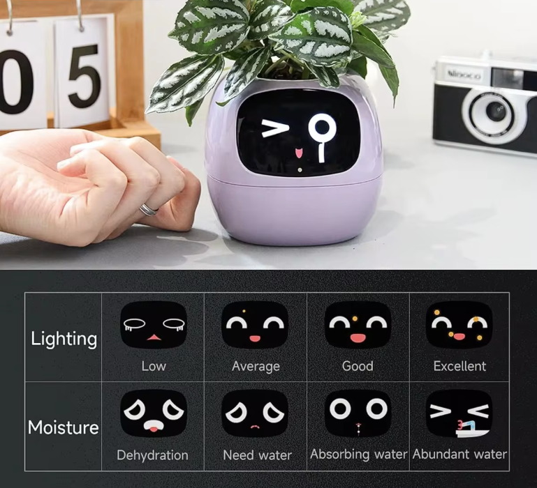 POKEY Smart Planter