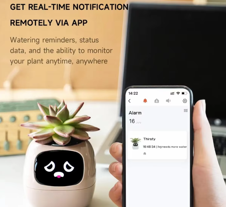 POKEY Smart Planter