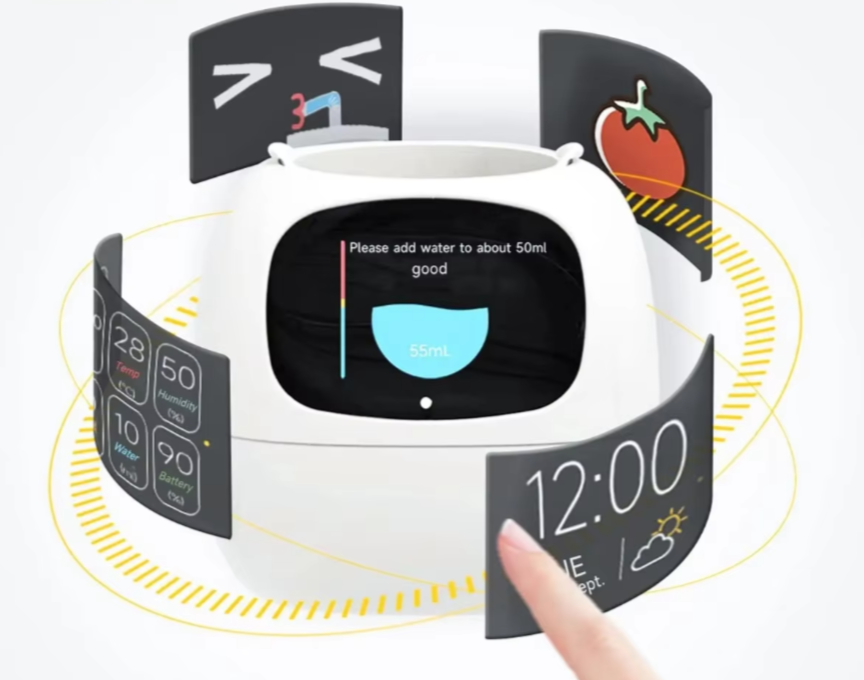 POKEY Smart Planter